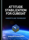 Attitude Stabilization for CubeSat