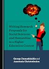 Writing Research Proposals for Social Sciences and Humanities in a Higher Education Context