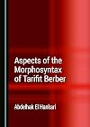 Aspects of the Morphosyntax of Tarifit Berber