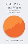 Gold Prices and Wages