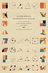 Oliver Byrne's Elements of Euclid: The First Six Books with Coloured Diagrams and Symbols