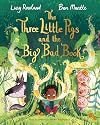 The Three Little Pigs and the Big Bad Book