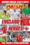 Match! England Football Heroes