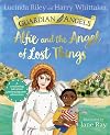 ALFIE AND THE ANGEL OF LOST THINGS