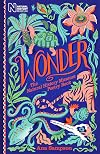 Wonder: The Natural History Museum Poetry Book