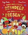 There Was a Young Reindeer Who Swal