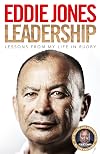 Leadership: Lessons From My Life in Rugby