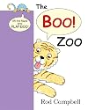 The Boo Zoo: A Peekaboo Lift the Flap Book