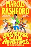 THE BREAKFAST CLUB ADVENTURES: THE GHOUL