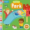 Busy Park (Campbell Busy Books, 56)