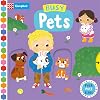 Busy Pets (Busy Books)