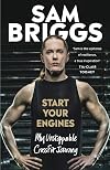 Start Your Engines: My Unstoppable CrossFit Journey