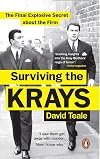 Surviving the Krays: The Final Explosive Secret about the Krays