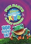 Ripley’s Fun Facts and Silly Stories 2020