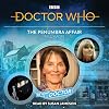 The Penumbra Affair: Beyond the Doctor (Doctor Who)