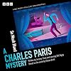 Charles Paris: So Much Blood: A BBC Radio 4 full-cast dramatisation