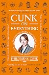 Cunk on Everything: The Encyclopedia Philomena