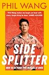 Sidesplitter: How to Be From Two Worlds at Once