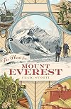 The Hunt for Mount Everest