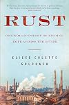 Rust: One woman's story of finding hope across the divide