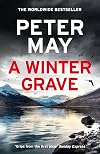 A Winter Grave