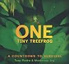 ONE TINY TREEFROG