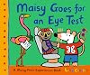 Maisy Goes for an Eye Test