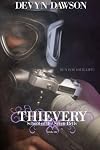 Thievery: School of the Seven Bells