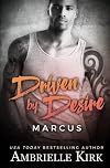 Driven by Desire (Rugged Riders)
