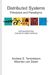 Distributed Systems: Principles and Paradigms