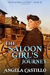The Saloon Girl's Journey