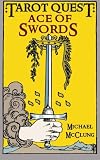 Ace of Swords (Tarot Quest) (Volume 1)
