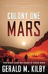 Colony One Mars (Colony Mars #1)