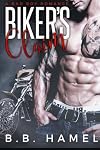 Biker's Claim: A Bad Boy Romance