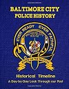 Baltimore City Police History: A Historical Timeline