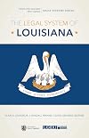 The Legal System of Louisiana (Legal Systems)