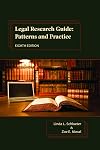 Legal Research Guide: Patterns and Practice