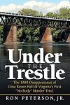 Under the Trestle: The 1980 Disappearance of Gina Renee Hall & Virginia’s First “No Body” Murder Trial.