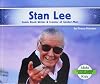 Stan Lee: Comic Book Writer & Creator of Spider-Man (History Maker Biographies)