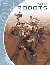 Space Robots (Robot Innovations)
