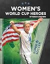 Women's World Cup Heroes (Super Soccer)
