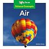 Air (Science Concepts)