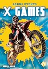 X Games (Arena Events)