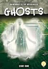 Lost Lands (Guidebooks to the Unexplained)