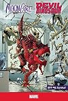 Moon Girl and Devil Dinosaur #6