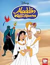 Aladdin and the King of Thieves (Disney Classics Set 2)