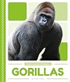 Gorillas: Includes Qr Codes (Rain Forest Animals)