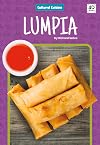 Lumpia (Cultural Cuisine)