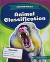 Animal Classification (Discover Biology)