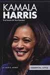 Kamala Harris: First Female US Vice President
